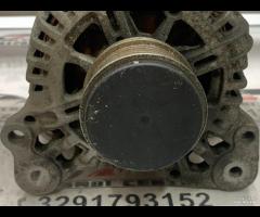 GENERATORE ALTERNATORE 1.9TDI 77KW 105CV AUDI A3 A - 10
