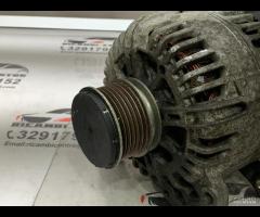 GENERATORE ALTERNATORE 1.9TDI 77KW 105CV AUDI A3 A - 11
