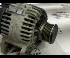 GENERATORE ALTERNATORE 1.9TDI 77KW 105CV AUDI A3 A - 12