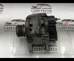GENERATORE ALTERNATORE 1.9TDI 77KW 105CV AUDI A3 A - 15