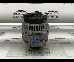 GENERATORE ALTERNATORE 2.0TDI 105KW 143CV VAG VW A