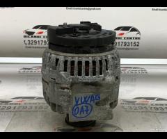 GENERATORE ALTERNATORE 2.0TDI 105KW 143CV VAG VW A