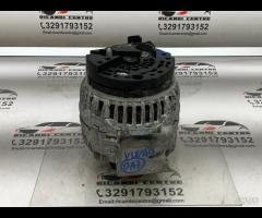 GENERATORE ALTERNATORE 2.0TDI 105KW 143CV VAG VW A