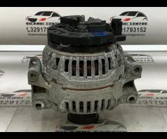 GENERATORE ALTERNATORE 2.0TDI 105KW 143CV VAG VW A