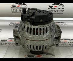 GENERATORE ALTERNATORE 2.0TDI 105KW 143CV VAG VW A - 6