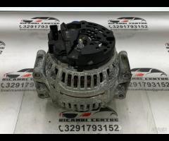 GENERATORE ALTERNATORE 2.0TDI 105KW 143CV VAG VW A - 7