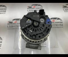 GENERATORE ALTERNATORE 2.0TDI 105KW 143CV VAG VW A - 8