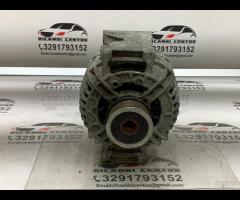 GENERATORE ALTERNATORE 2.0TDI 105KW 143CV VAG VW A - 12