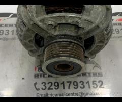 GENERATORE ALTERNATORE 2.0TDI 105KW 143CV VAG VW A - 14