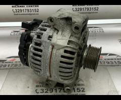 GENERATORE ALTERNATORE 2.0TDI 105KW 143CV VAG VW A - 16