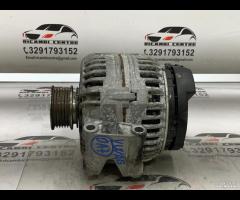 GENERATORE ALTERNATORE 2.0TDI 105KW 143CV VAG VW A - 17
