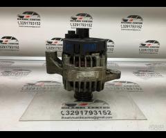 GENERATORE ALTERNATORE FIAT 500 / TIPO 1.6D 88KW 1
