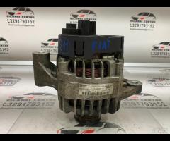 GENERATORE ALTERNATORE FIAT 500 / TIPO 1.6D 88KW 1