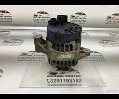 GENERATORE ALTERNATORE FIAT 500 / TIPO 1.6D 88KW 1