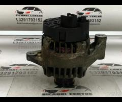 GENERATORE ALTERNATORE FIAT 500 / TIPO 1.6D 88KW 1 - 7