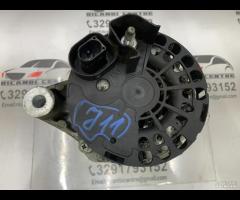 GENERATORE ALTERNATORE FIAT 500 / TIPO 1.6D 88KW 1 - 9
