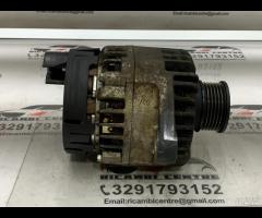 GENERATORE ALTERNATORE FIAT 500 / TIPO 1.6D 88KW 1 - 11