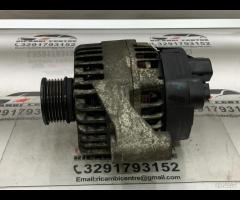 GENERATORE ALTERNATORE FIAT 500 / TIPO 1.6D 88KW 1 - 13