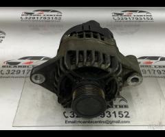 GENERATORE ALTERNATORE FIAT 500 / TIPO 1.6D 88KW 1 - 14