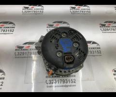 GENERATORE ALTERNATORE 3.0D 202KW 275CV JAGUAR XF - 6