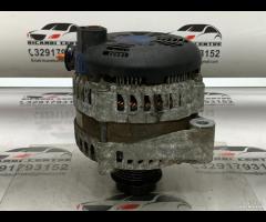 GENERATORE ALTERNATORE 3.0D 202KW 275CV JAGUAR XF - 7