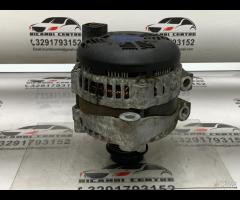 GENERATORE ALTERNATORE 3.0D 202KW 275CV JAGUAR XF - 8