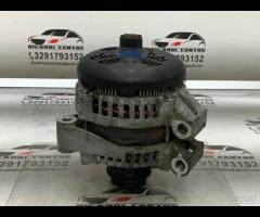 GENERATORE ALTERNATORE 3.0D 202KW 275CV JAGUAR XF - 9