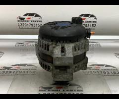 GENERATORE ALTERNATORE 3.0D 202KW 275CV JAGUAR XF - 10