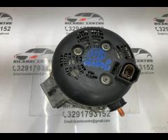 GENERATORE ALTERNATORE 3.0D 202KW 275CV JAGUAR XF - 12