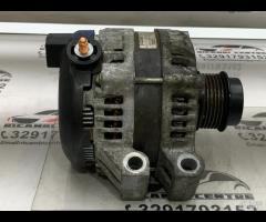 GENERATORE ALTERNATORE 3.0D 202KW 275CV JAGUAR XF - 13