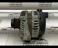 GENERATORE ALTERNATORE 3.0D 202KW 275CV JAGUAR XF - 14