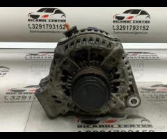 GENERATORE ALTERNATORE 3.0D 202KW 275CV JAGUAR XF - 15