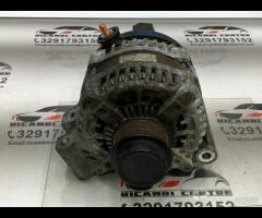 GENERATORE ALTERNATORE 3.0D 202KW 275CV JAGUAR XF - 16