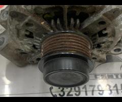 GENERATORE ALTERNATORE 3.0D 202KW 275CV JAGUAR XF - 17