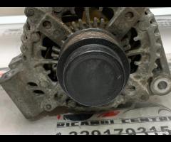 GENERATORE ALTERNATORE 3.0D 202KW 275CV JAGUAR XF - 21