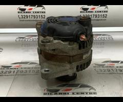 GENERATORE ALTERNATORE 2.0B 93KW 127CV SUZUKI GRAN - 6