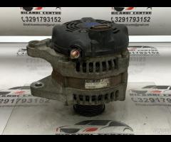 GENERATORE ALTERNATORE 2.0B 93KW 127CV SUZUKI GRAN - 7
