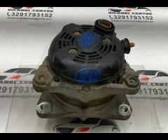 GENERATORE ALTERNATORE 2.0B 93KW 127CV SUZUKI GRAN - 12