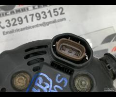 GENERATORE ALTERNATORE 2.0B 93KW 127CV SUZUKI GRAN - 13