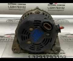 GENERATORE ALTERNATORE 2.0B 93KW 127CV SUZUKI GRAN - 14
