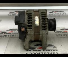 GENERATORE ALTERNATORE 2.0B 93KW 127CV SUZUKI GRAN - 15