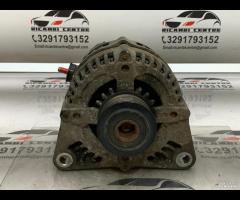 GENERATORE ALTERNATORE 2.0B 93KW 127CV SUZUKI GRAN - 16