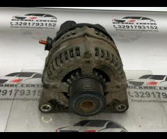 GENERATORE ALTERNATORE 2.0B 93KW 127CV SUZUKI GRAN - 17