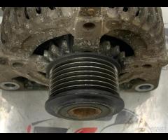 GENERATORE ALTERNATORE 2.0B 93KW 127CV SUZUKI GRAN - 18