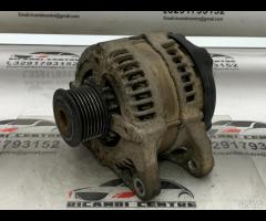GENERATORE ALTERNATORE 2.0B 93KW 127CV SUZUKI GRAN - 20