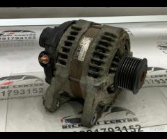 GENERATORE ALTERNATORE 2.0B 93KW 127CV SUZUKI GRAN - 21