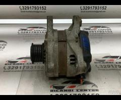 GENERATORE ALTERNATORE 2.0B 93KW 127CV SUZUKI GRAN - 22