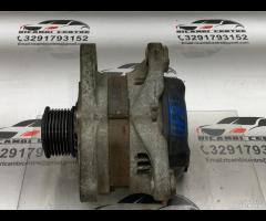 GENERATORE ALTERNATORE 2.0B 93KW 127CV SUZUKI GRAN - 23