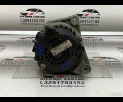 GENERATORE ALTERNATORE 2.0D 105KW 143CV BMW F20 F2 - 7