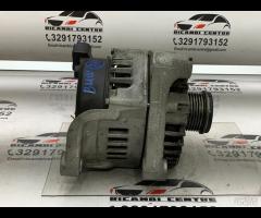 GENERATORE ALTERNATORE 2.0D 105KW 143CV BMW F20 F2 - 8